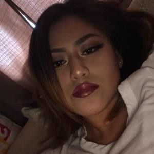 Meet your Posher, Misti